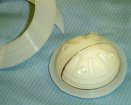 Stryker Contemporary Acetabulum | Used in Primary hip replacement, Revision hip replacement | Which Medical Device
